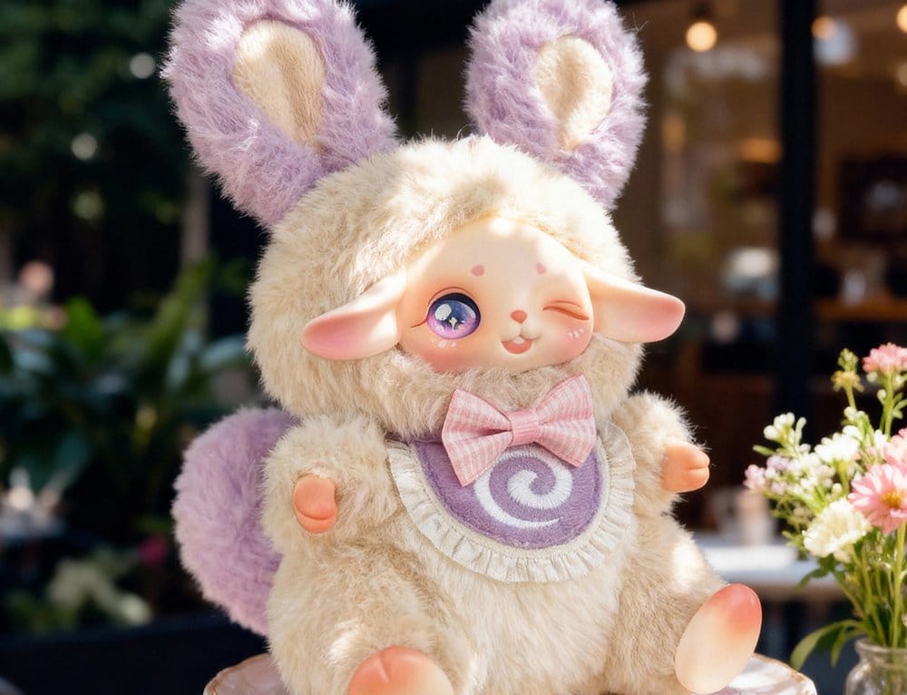 Original Character Sammelfiguren Blind Box 6er-Set Sally Sweet Dream House Series 15 cm