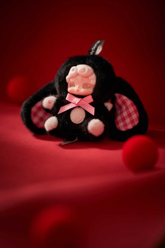 Original Character Sammelfiguren Blind Box 6er-Set Lucky Deer Nai Sweetheart Baby 10 cm