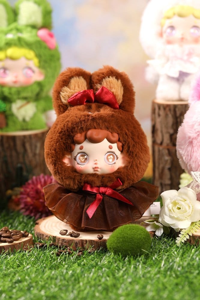 Fantastic Bunny O2 Plan Series Minifiguren Blind Box Sortiment (6)