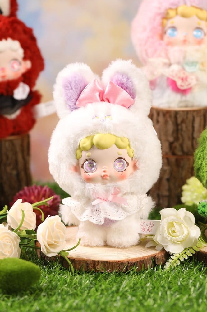 Fantastic Bunny O2 Plan Series Minifiguren Blind Box Sortiment (6)