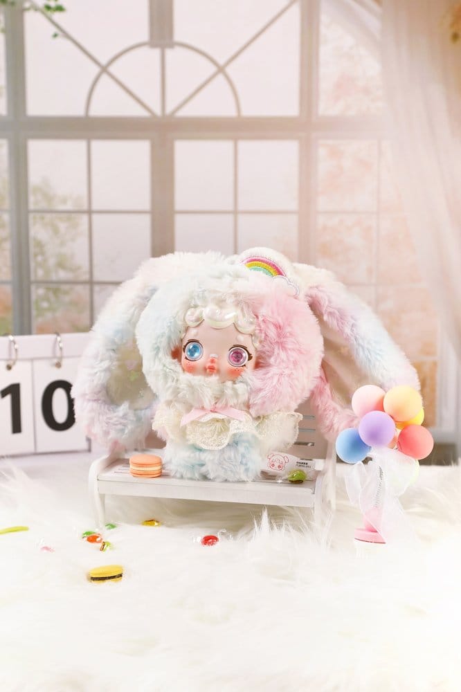 Fantastic Bunny O2 Plan Series Minifiguren Blind Box Sortiment (6)