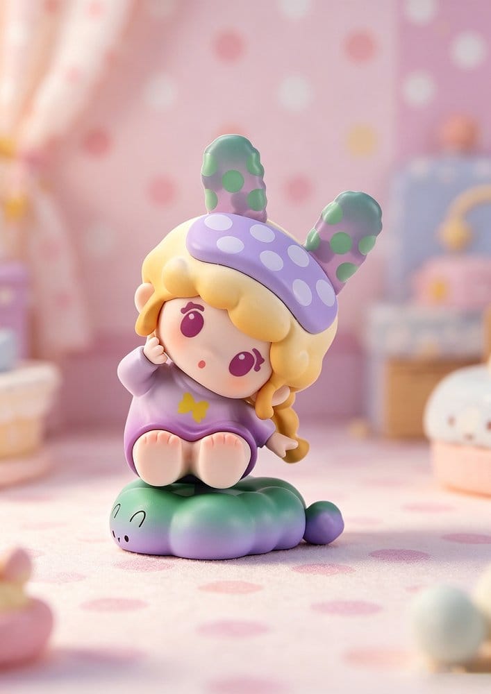 Chaoji Club Sweeties Sweet Day Series Minifiguren Blind Box Sortiment (10)