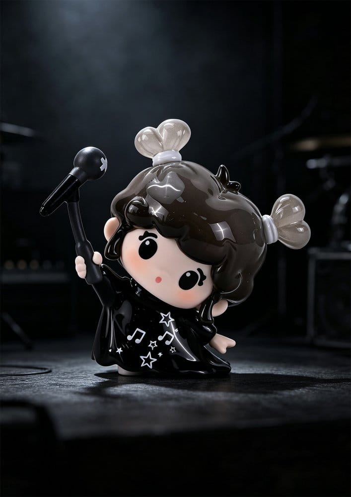Chaoji Club Sweeties Sweet Day Series Minifiguren Blind Box Sortiment (10)