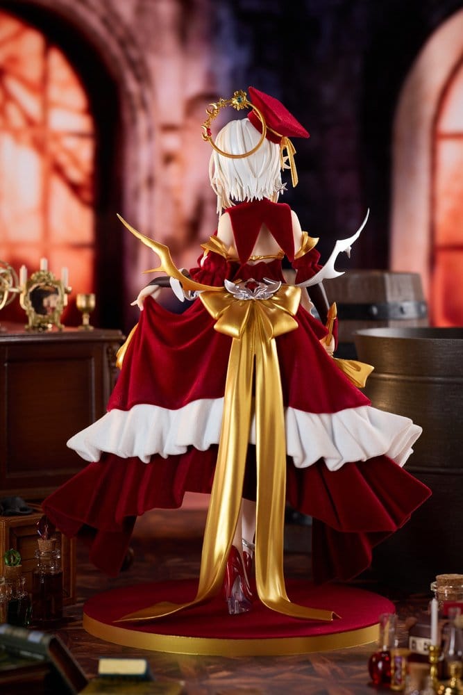 Original Character PVC Figur 1/7 Alchemist Formal Dress Ver. 27 cm