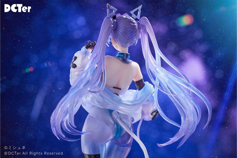 Original Character Figur 1/7 Star Sky Aila Illustration by misyune12 27 cm