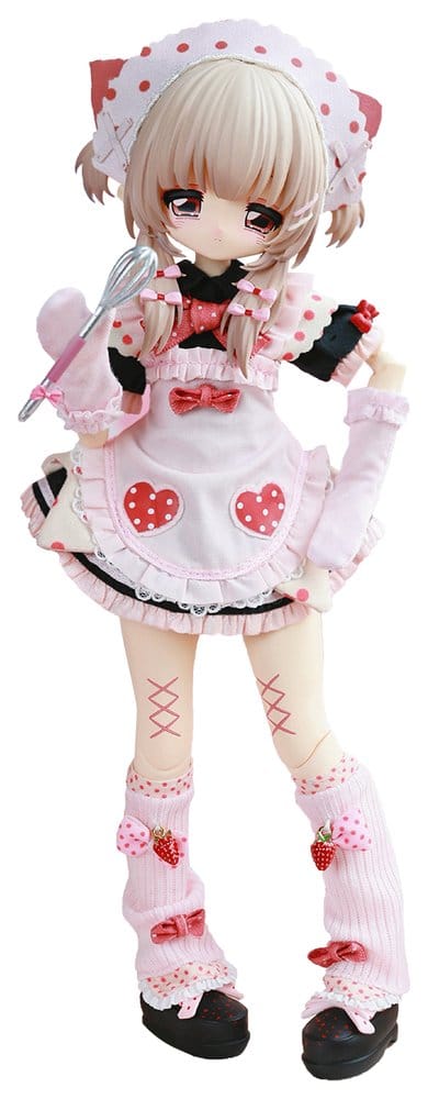 The Dark Side of the Heart: Condemnation of the Wicked Woman Series Actionfiguren 6er-Pack 26 cm Blind Box