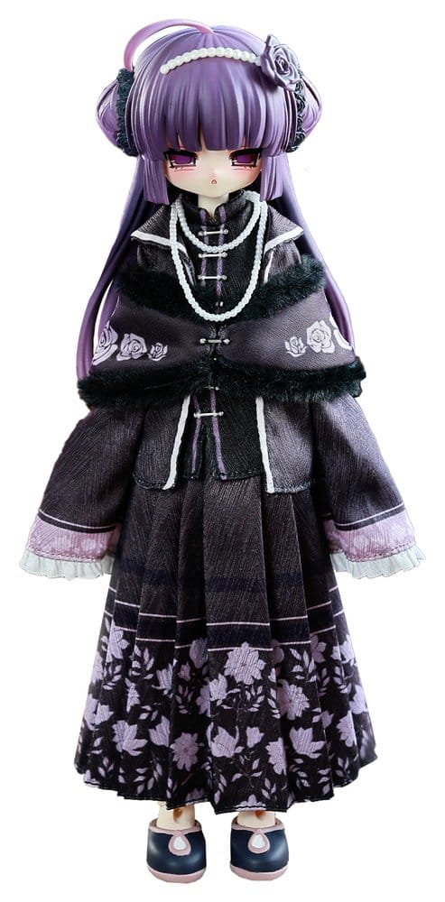 The Dark Side of the Heart: Condemnation of the Wicked Woman Series Actionfiguren 6er-Pack 26 cm Blind Box