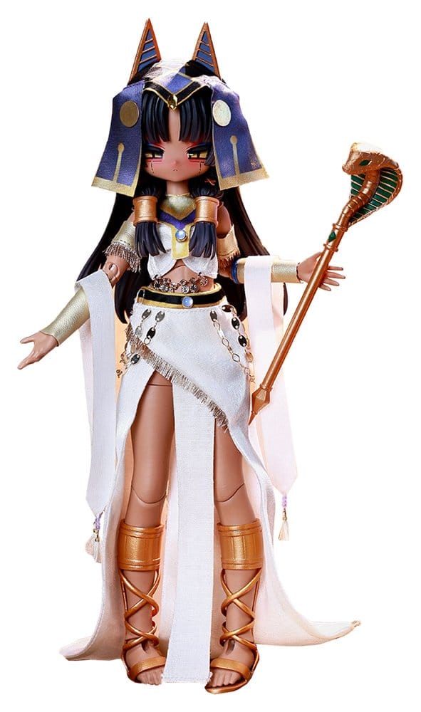 The Dark Side of the Heart: Condemnation of the Wicked Woman Series Actionfiguren 6er-Pack 26 cm Blind Box