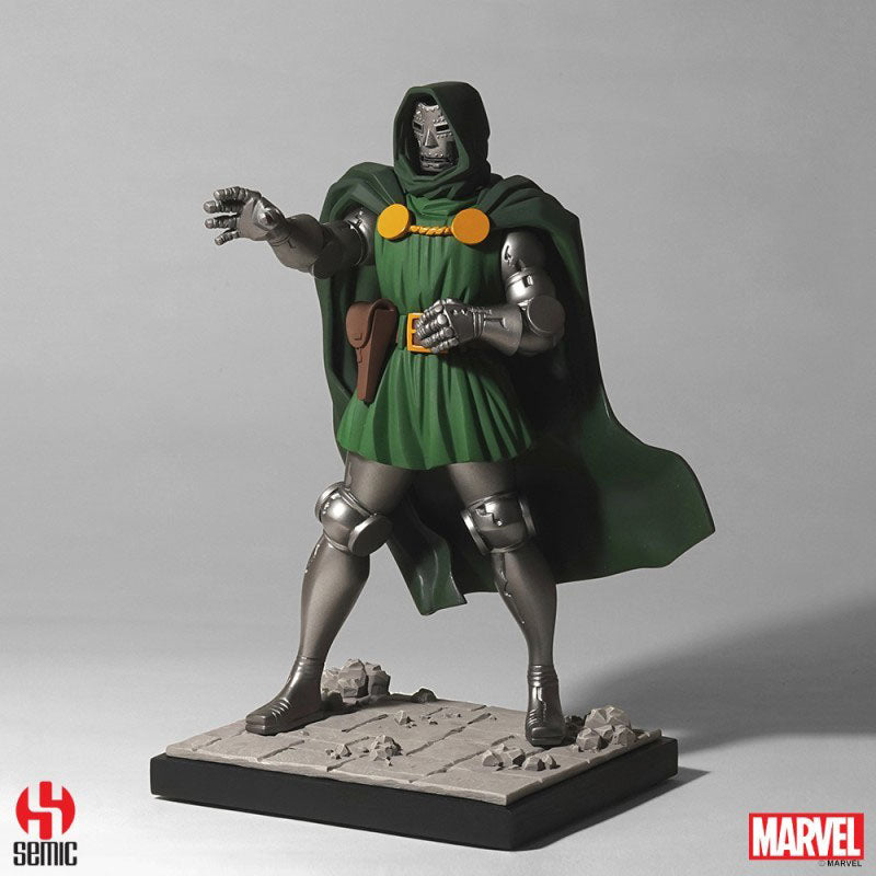 Marvel Comics Legacy Collection Statue Dr. Doom 26 cm