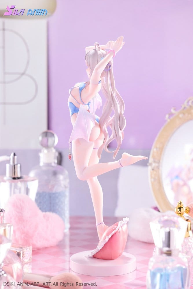 Original Character PVC Statue 1/6 Sayume Deluxe Edition 30 cm