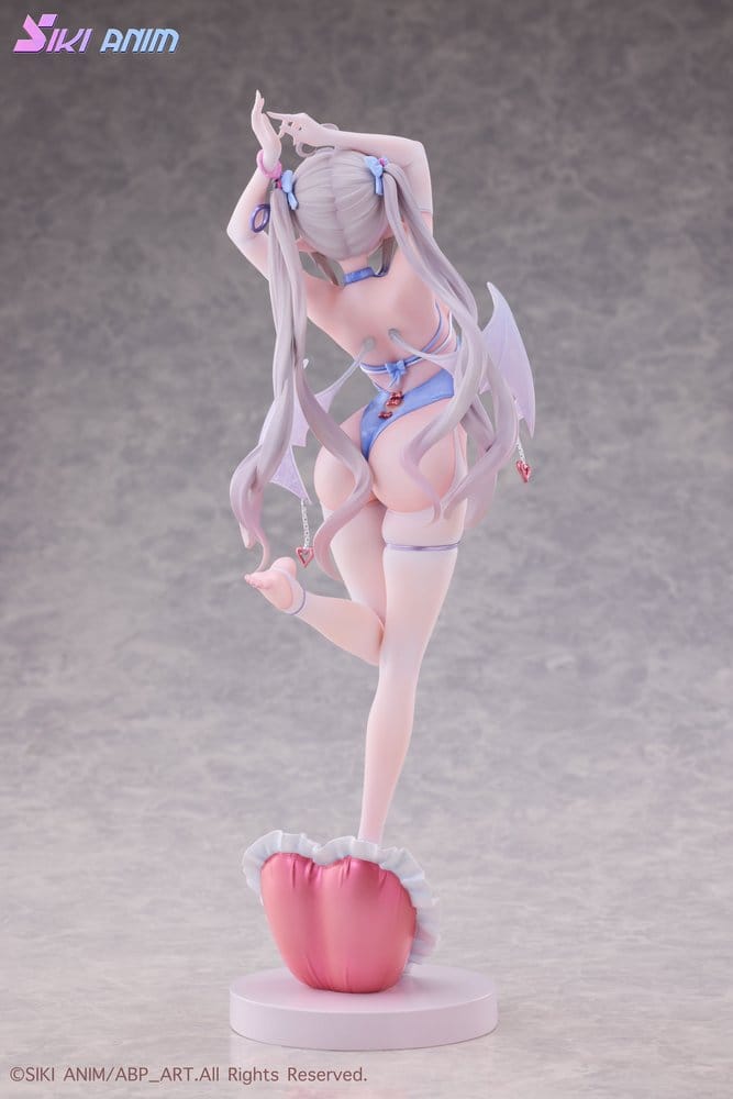 Original Character PVC Statue 1/6 Sayume Deluxe Edition 30 cm