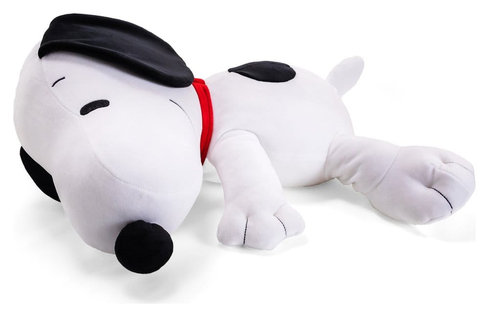 Peanuts Plüschfigur mit Gewicht Calming Snoopy 40 cm
