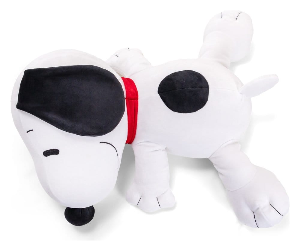 Peanuts Plüschfigur mit Gewicht Calming Snoopy 40 cm
