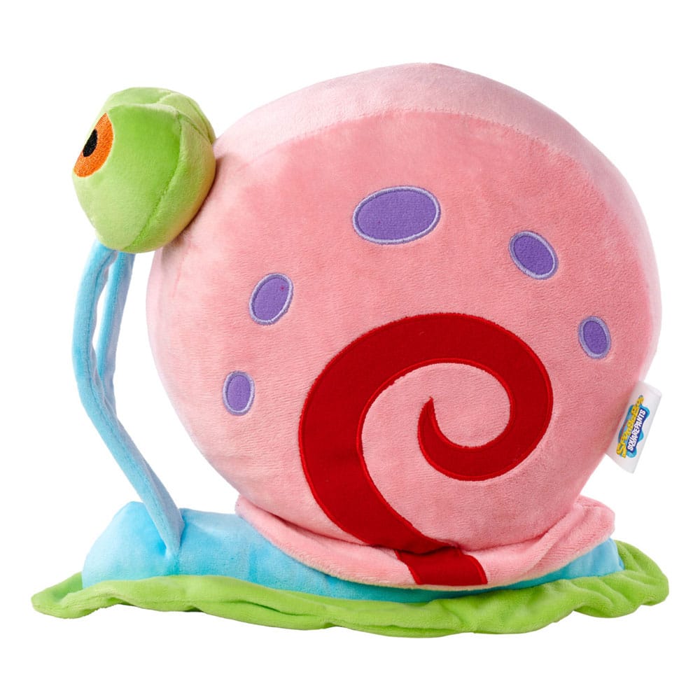 SpongeBob Schwammkopf Plüschfigur Gary 35 cm