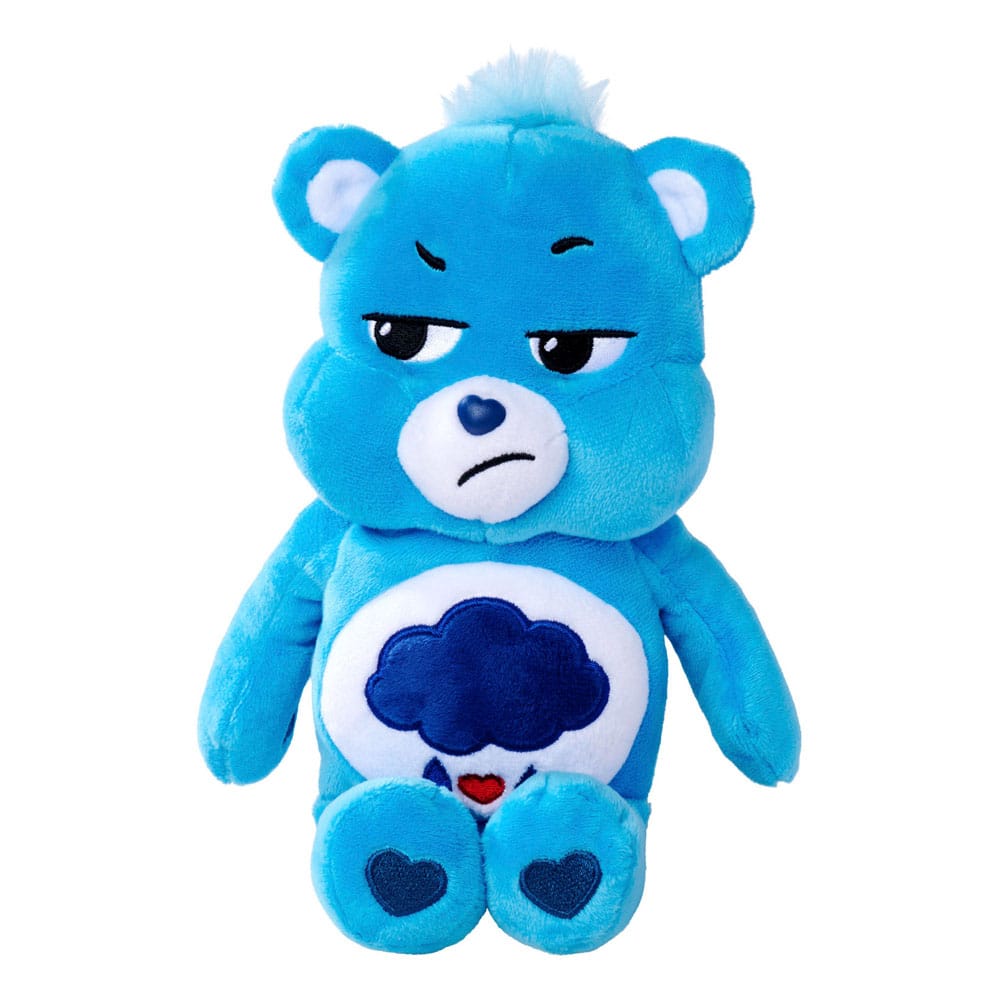 Die Glücksbärchis Plüschfiguren 23 cm Sortiment (12)