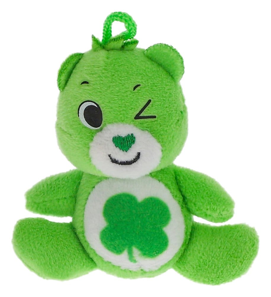 Die Glücksbärchis Mini Figuren Collectible 7 cm Display (6)