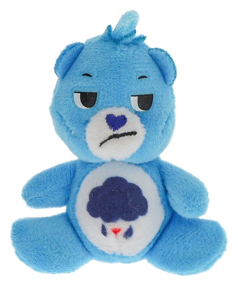 Die Glücksbärchis Mini Figuren Collectible 7 cm Display (6)