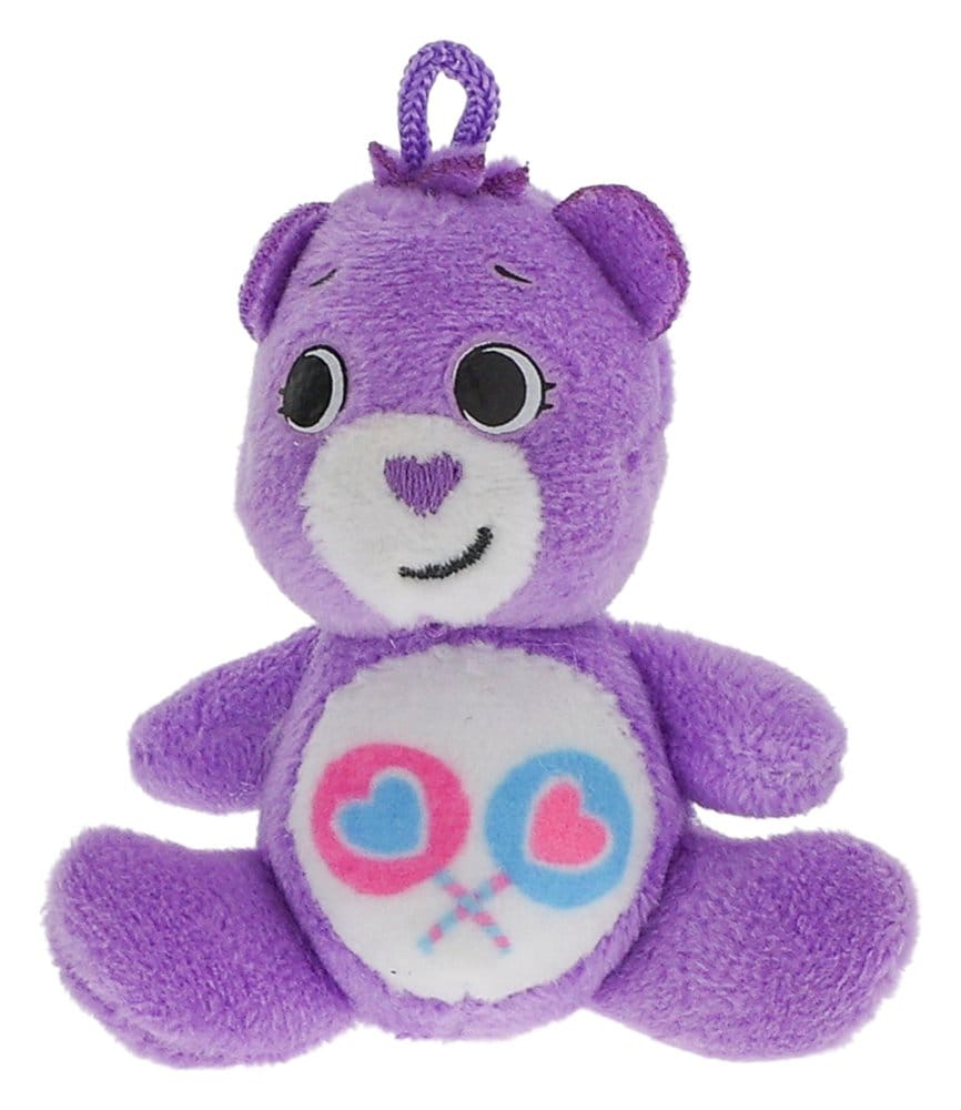 Die Glücksbärchis Mini Figuren Collectible 7 cm Display (6)