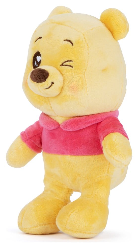 Disney Plüschfigur Winnie Puuh 25 cm