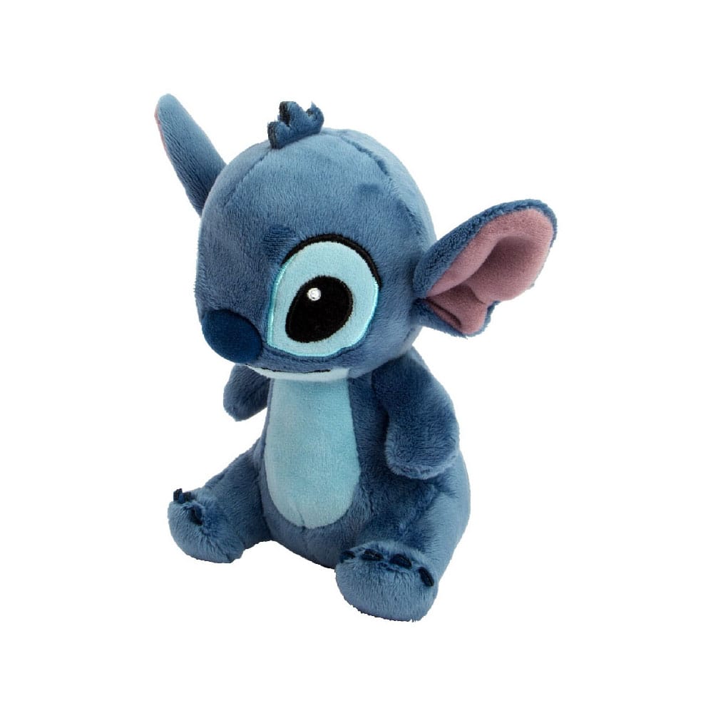 Lilo & Stitch Plüschfigur Stitch Mini 15 cm