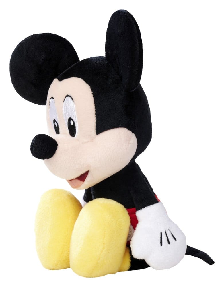 Disney Clubhouse Plüschfigur Mickey 25 cm