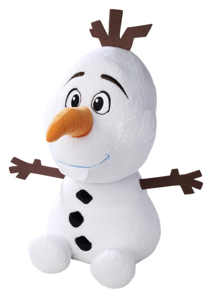Frozen Plüschfigur Olaf 41 cm
