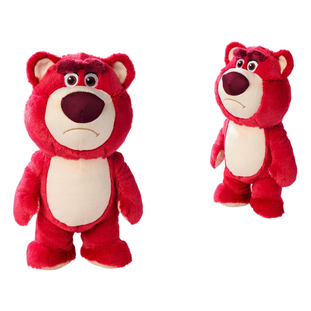 Toy Story Flufflets Plüschfigur Lotso 25 cm