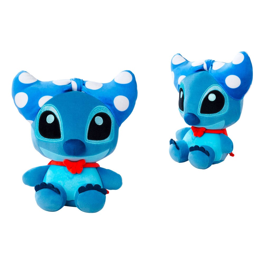 Lilo & Stitch Doorables Plüschfigur Stitch 25 cm