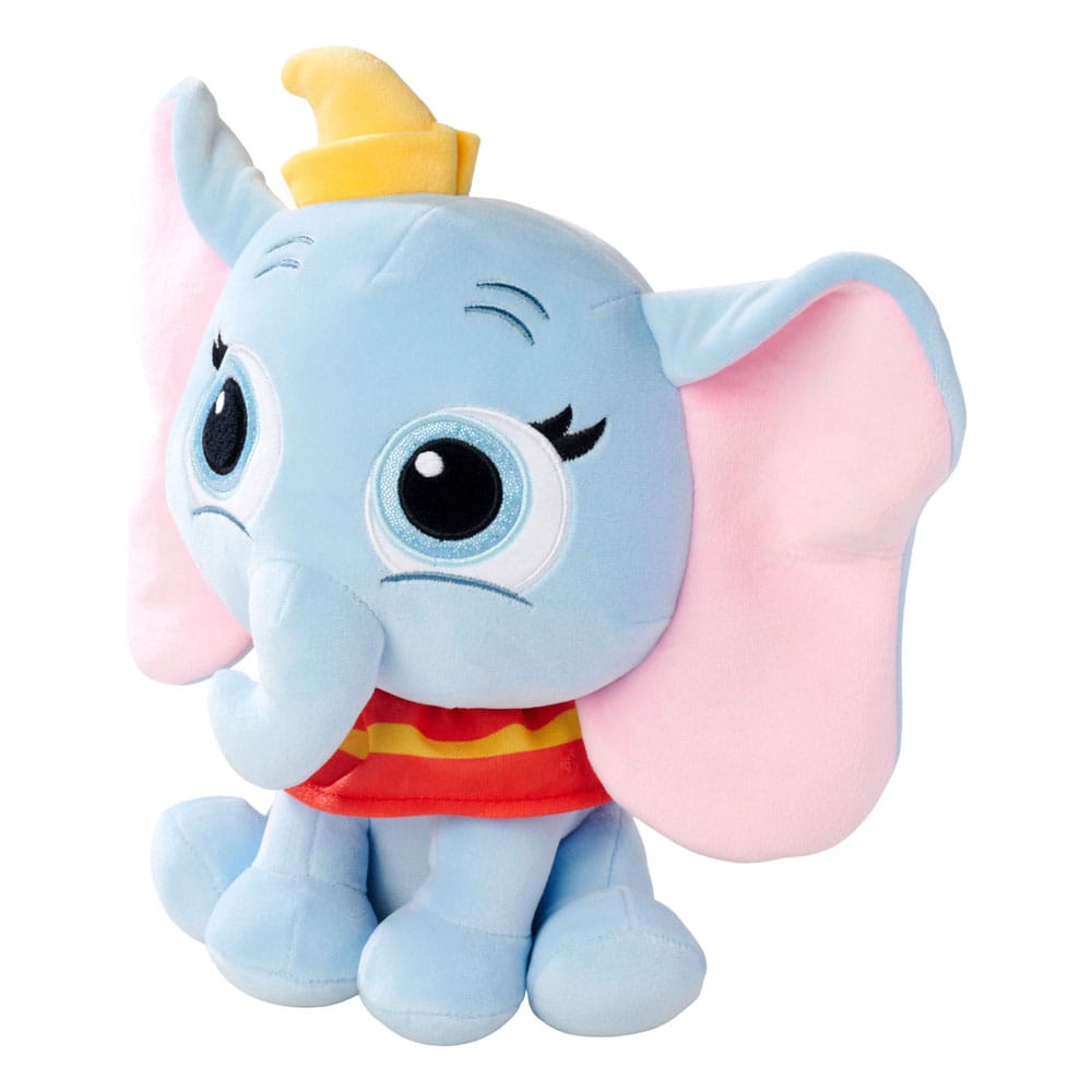 Disney Doorables Plüschfigur Dumbo 25 cm