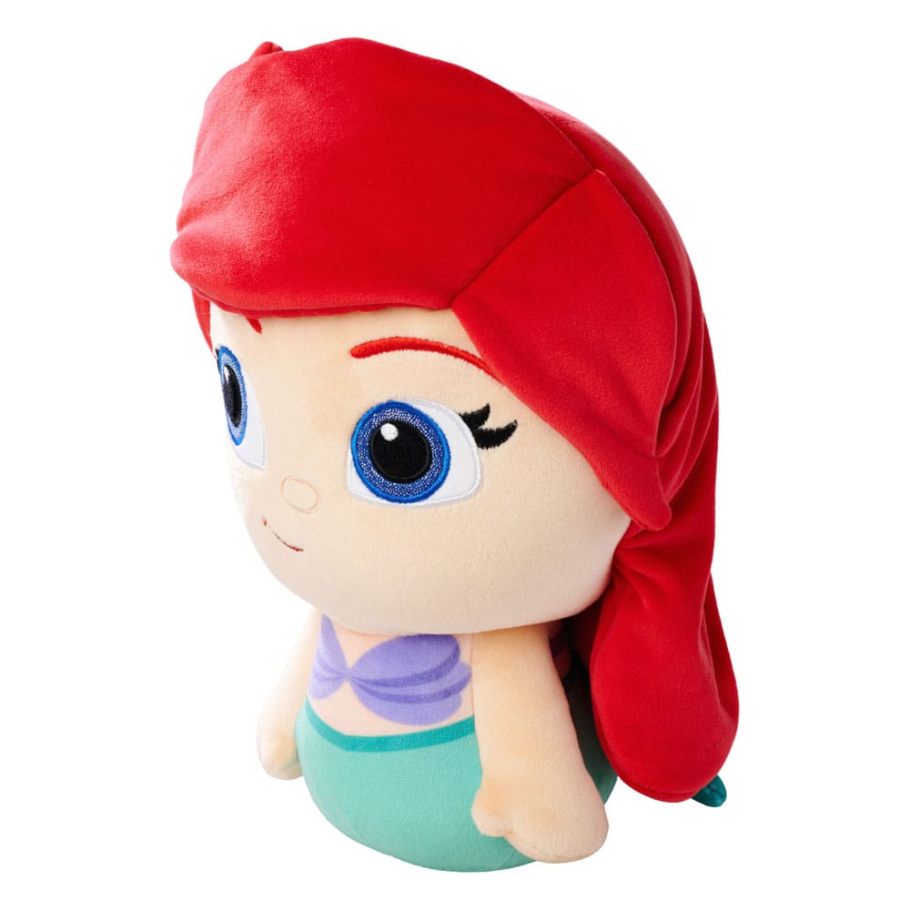 Disney Doorables Plüschfigur Arielle, die Meerjungfrau Arielle 25 cm