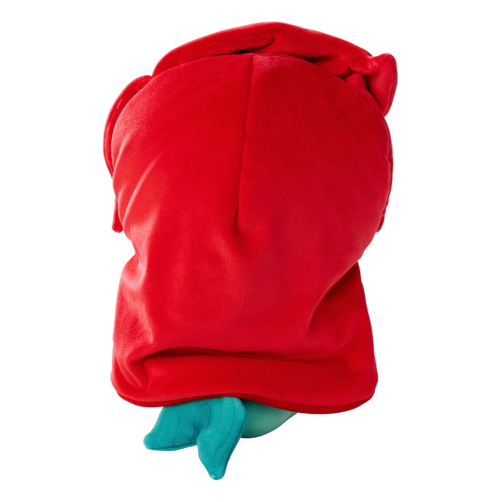 Disney Doorables Plüschfigur Arielle, die Meerjungfrau Arielle 25 cm