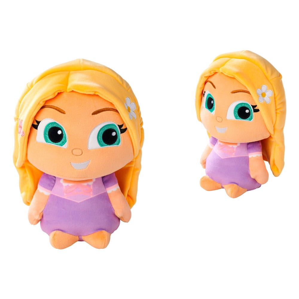 Rapunzel Doorables Plüschfigur 25 cm