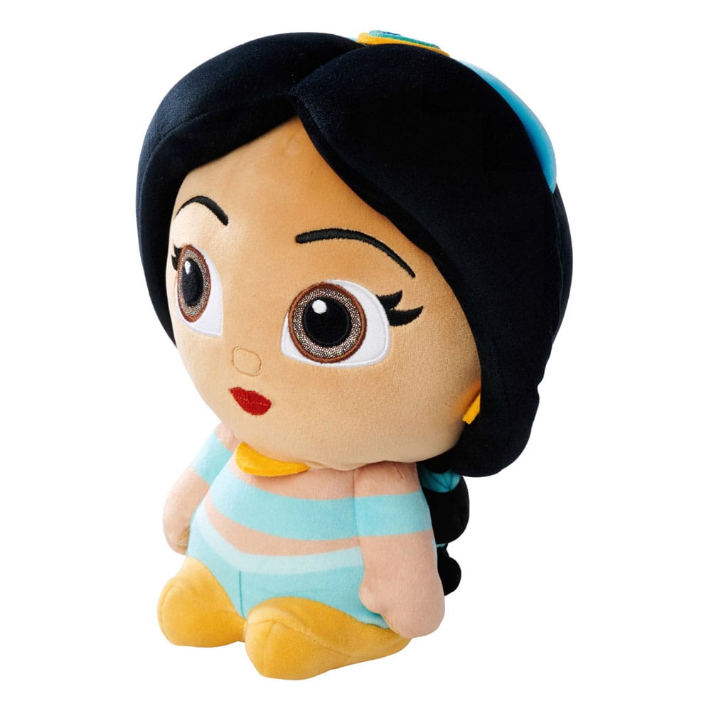 Disney Doorables Plüschfigur Aladdin Jasmin 25 cm
