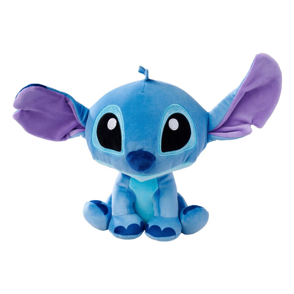 Lilo & Stitch Doorables Plüschfigur Stitch Ver. 2 25 cm