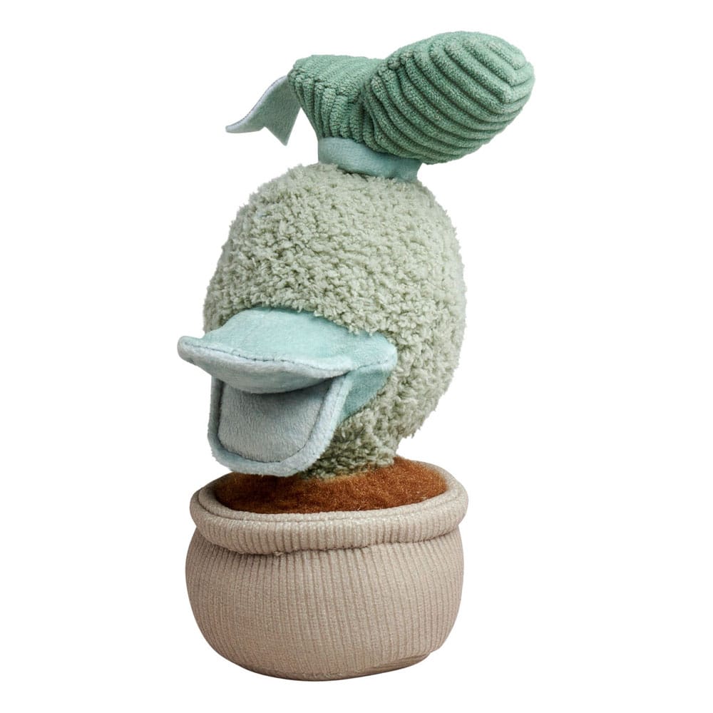 Disney Plants Plüschfigur Donald 20 cm