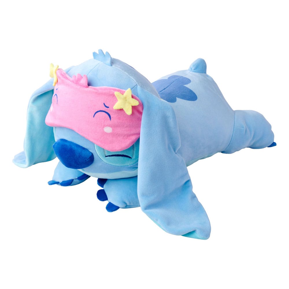 Lilo & Stitch Snuglets Plüschfigur Stitch 40 cm