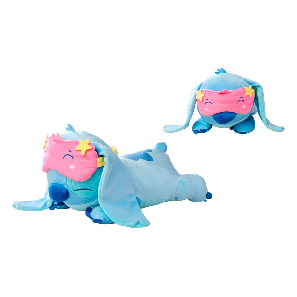 Lilo & Stitch Snuglets Plüschfigur Stitch 40 cm