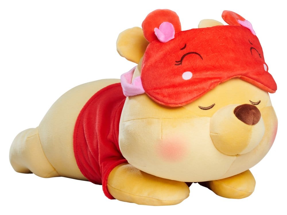 Disney Snuglets Wellbeing Heavy Plüschfigur Winnie the Pooh 40 cm