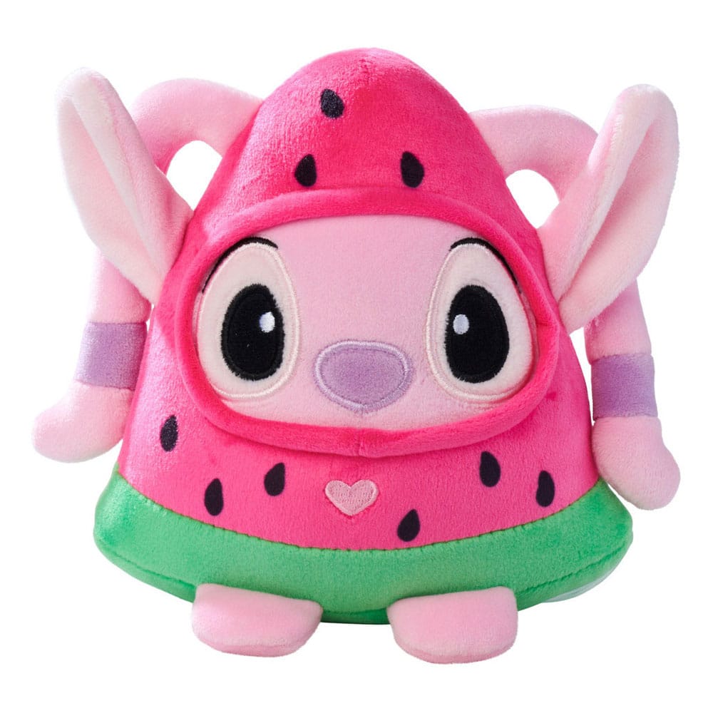 Lilo & Stitch Food Popz Plüschfiguren 12 cm Sortiment (12)