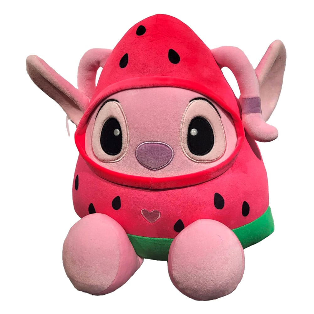 Lilo & Stitch Food Popz Plüschfigur Angel Wassermelone 25 cm