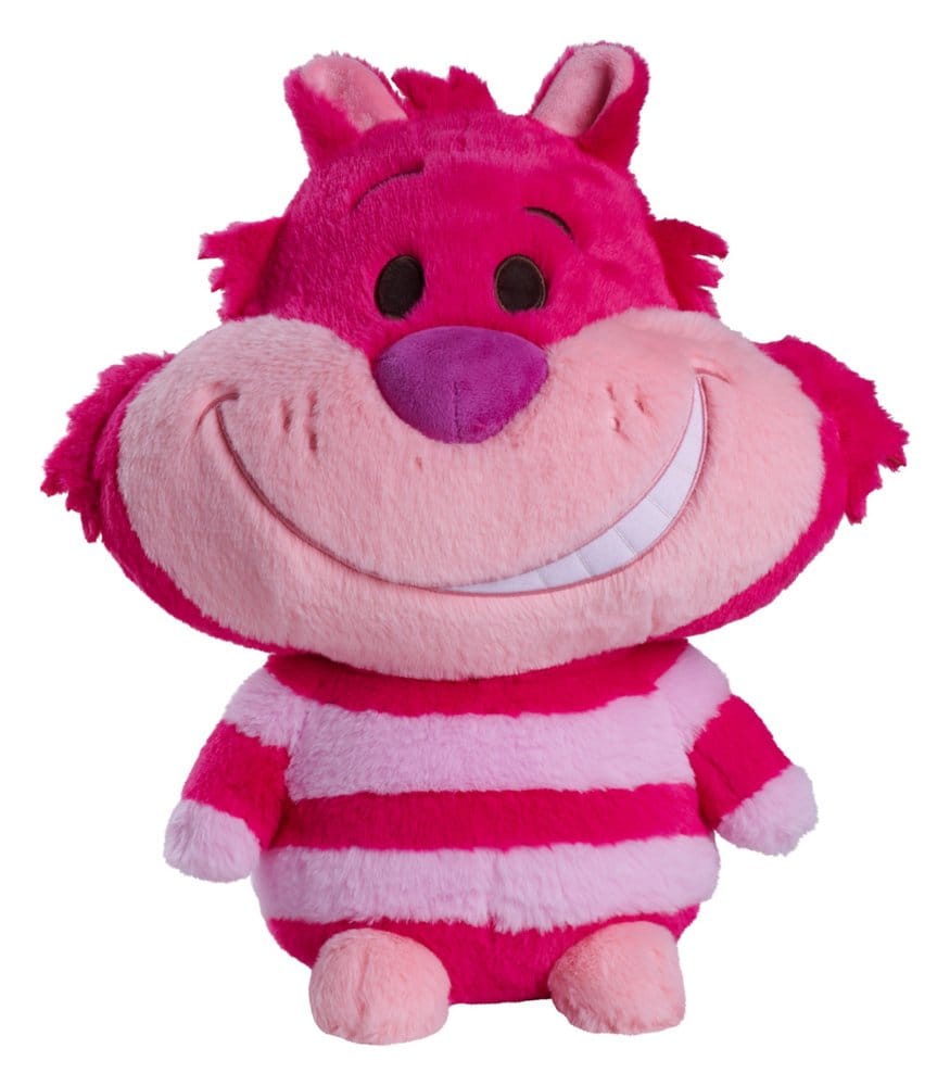 Disney Huggables Plüschfigur Grinsekatze 35cm