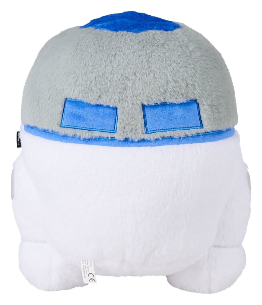 Star Wars Huggables Plüschfigur R2-D2 35 cm