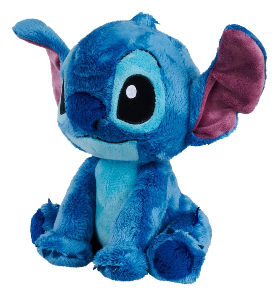 Disney Lilo & Stitch Plüschfigur Stitch Refresh 25 cm