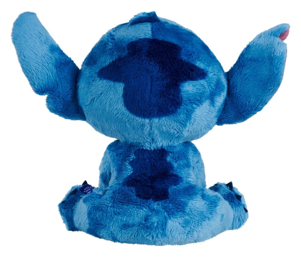 Disney Lilo & Stitch Plüschfigur Stitch Refresh 25 cm