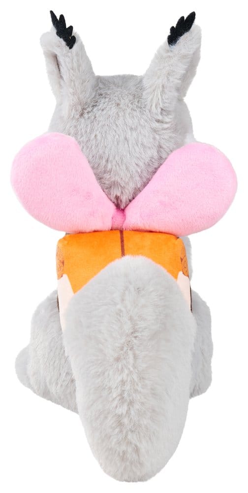 Marvel Rivals Plüschfigur Tippytoe Squirrel 25 cm