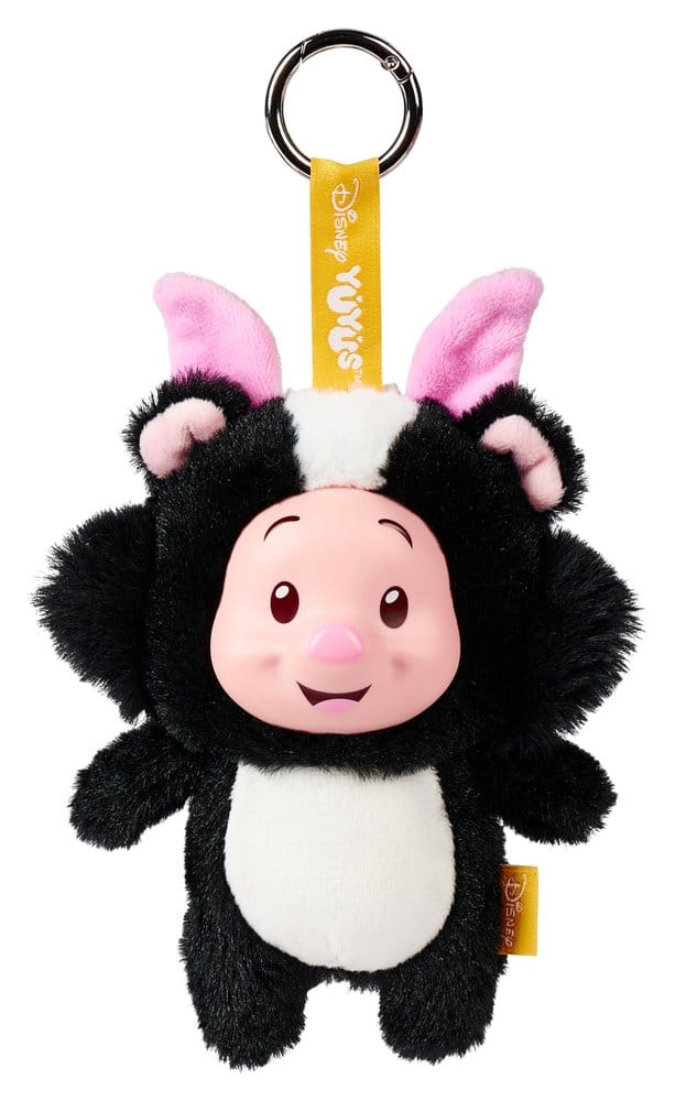 Disney YUYUS Plüschfigur Winnie the Pooh Blindbox Display (8)