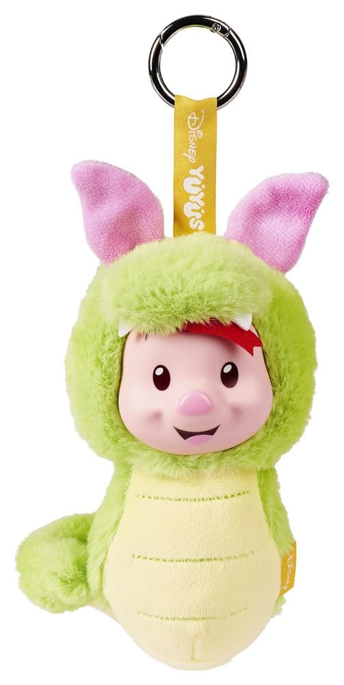 Disney YUYUS Plüschfigur Winnie the Pooh Blindbox Display (8)