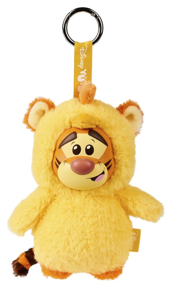 Disney YUYUS Plüschfigur Winnie the Pooh Blindbox Display (8)