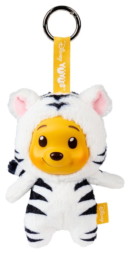 Disney YUYUS Plüschfigur Winnie the Pooh Blindbox Display (8)