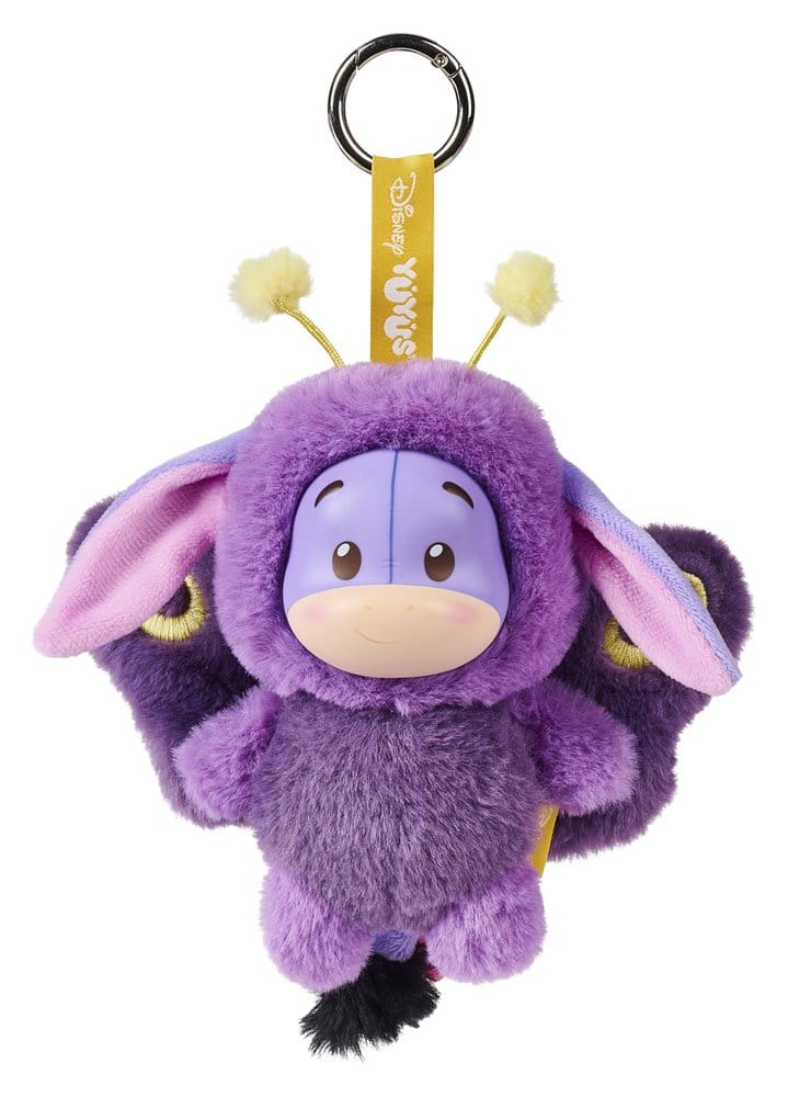 Disney YUYUS Plüschfigur Winnie the Pooh Blindbox Display (8)